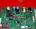 GE Refrigerator Control Board - Part # 200D4854G022 | WR55X10614 - $59.00