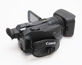 Canon VIXIA GX10 4K UHD Premium Camcorder - Black image 6