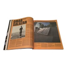 JUICE Magazine #66 2009 Andy Kessler Bebe Buell Bootsy Collins Craig Johnson image 3