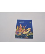 Christmas Carols Music Song Pamphlet - £4.38 GBP