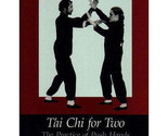 Tai chi two book paul crompton chuan chinese kung fu health fitness rare paperback thumb155 crop