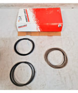 Perfect Circle Piston Rings Set For Ford 51614CP STD | 07338 - $809.00 MXN