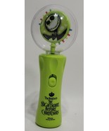 Kcare Tim Burtons The Nightmare Before Christmas Halloween Light Up Spinner - €14,48 EUR Kcare Tim Burtons The Nightmare Before Christmas Halloween Light Up Spinner - €14,48 EUR