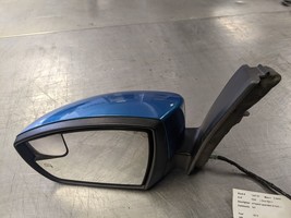 Driver Left Side View Mirror From 2013 Ford C-Max  2.0 DM5117683CC - $157.95