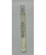 Kenneth Cole Reaction Spray .34 oz Travel Size Gift - $6.92