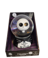 Disney The Nightmare Before Christmas Jack Skellington Snow Globe - €34,97 EUR