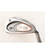 *Knight Cyclone Junior 5 Iron RH Whiplash 2 Hi Speed Composite Pro Velvet - €17,24 EUR