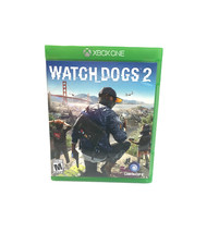Microsoft Game Watchdogs 2 321769 - £7.98 GBP