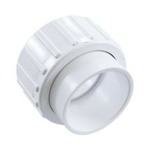 Waterway 400-4060B 1.5&quot;Slip Pump Union Nut and 1.5&quot;Slip Tailpiece - $14.46