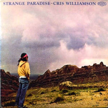Cris williamson strange paradise thumb200
