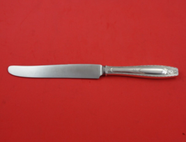 Juliet by Wallace Sterling Silver Regular Knife French 8 7/8&quot; Flatware H... - £46.15 GBP