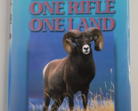 One Man, One Rifle, One Land: Hunting All Species of Big Game in North A... - £39.30 GBP