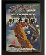 EXTREME SPORTS BLOOPERS - OUT ofCONTROL (DVD) - €13,69 EUR