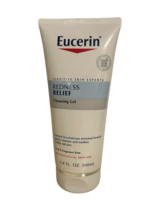 Eucerin Redness Relief Cleansing Gel Fragrance Free Redness Relief 6.8oz 1 Tube - £37.28 GBP