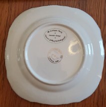 Washington Family Collector 8” Plate  Edward Savage Sanders Mgf Nashville TN   - £8.30 GBP