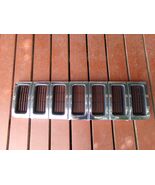 1996 97 98 Jeep Grand Cherokee Grill OEM 55055059  - $126.66 CAD