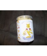 Scentsy Sidekicks Winnie The Pooh Toy Hundred Acre Wood Scent NEW - $31.50