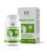 SHS Orgasm Control Supplement for Delaying Ejaculation Composition of 13... - £43.45 GBP