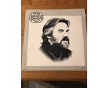 Kenny Rodgers Self Titled Album - $50.39