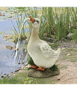 Quack The Duck Spitter Piped Statue (gf) - £435.24 GBP