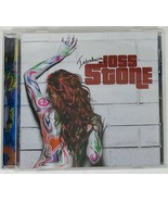 Introducing Joss Stone - Audio CD By Joss Stone - VERY GOOD CONDITION - £3.89 GBP