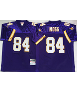 #84 Randy Moss Purple Jersey - €39,08 EUR