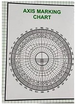 Near vision Chart Book for Eye Test in Multi language (pack of 1) FREE SHIP - £14.23 GBP