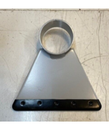 Section of Engine Support Bar Transverse 7-5/8&quot; W 2-3/16&quot; Thick 70mm Bore - $29.99