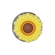 Crocs Jibbitz Nature Shoe Charms Sunflower Small - $42.47 MXN Crocs Jibbitz Nature Shoe Charms Sunflower Small - $42.47 MXN