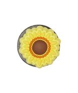 Crocs Jibbitz Nature Shoe Charms Sunflower Small - €1,98 EUR