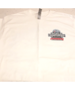 Med Tshirt-41st Ann Race Offshore World Championships Power Boats Key We... - €23,88 EUR