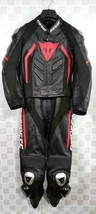 Customized Motogp MOTORCYCLE/MOTORBIKE Leather Suit Dainese Ce Armoured Suit New - £194.78 GBP