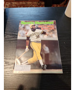 Sports Illustrated May 30, 1977 Dave Parker Pittsburgh Pirates 424 - $15.83 CAD