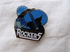 Disney Trading Pins 115812     WDW - G-Force Records Rockers - Mascots Mystery - £7.46 GBP