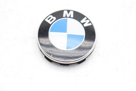 BMW 1 2 3 4 5 6 7 SERIES X1 X3 X4 X5 X6 WHEEL CENTER CAP 6783536 E2246 - $35.16