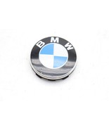 BMW 1 2 3 4 5 6 7 SERIES X1 X3 X4 X5 X6 WHEEL CENTER CAP 6783536 E2246 - $35.95