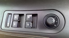 Driver Front Door Switch Driver&#39;s VIN 1 4th Digit Fits 13-16 MALIBU 1036... - $60.89