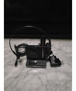 Plantronics W02 Intertek 81242 USB DECT 6.0 Wireless Bluetooth Headset T... - $441.90 MXN