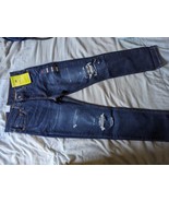 levis slim 511 jeans 30x 30 - £25.73 GBP