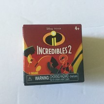 New Incredibles 2 Figure Blind Box - $9.45