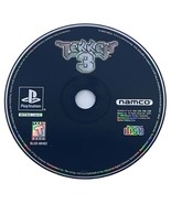Tekken 3 Sony Playstation 1 Game Disc only - £14.07 GBP