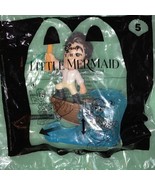 Mcdonalds Little Mermaid Happy Meal Toy Of Prince Eric - $6.65 CAD