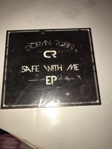 RARE Doran Robin Safe With Me EP CD Bonus Version Christian Still Sealed - £24.93 GBP