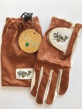 Ausverkauf Glove It Damen Golf Handschuh Brown Crackle. S, M Oder L. Jetzt - £9.03 GBP