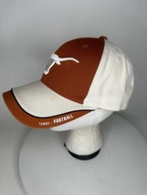 Texas Longhorns Reebok Heisman OSFA Hat  - £15.49 GBP