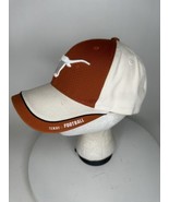 Texas Longhorns Reebok Heisman OSFA Hat  - £15.69 GBP