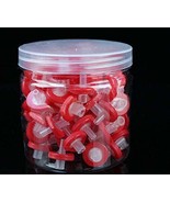 100 Count Syringe Filter, Ptfe Hydrofilic Membrane, 13Mm Diameter, 0 Poi... - $840.41 MXN