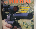 SOLDIER OF FORTUNE Magazine September 1992 - $14.84