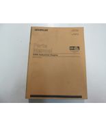 Caterpillar 3306 Industrial Engine Parts Manual Volume II STAINED MINOR ... - $69.99