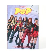 Bugaboo - Pop Signed Autographed CD Single Album Promo 2022 K-Pop - $69.30